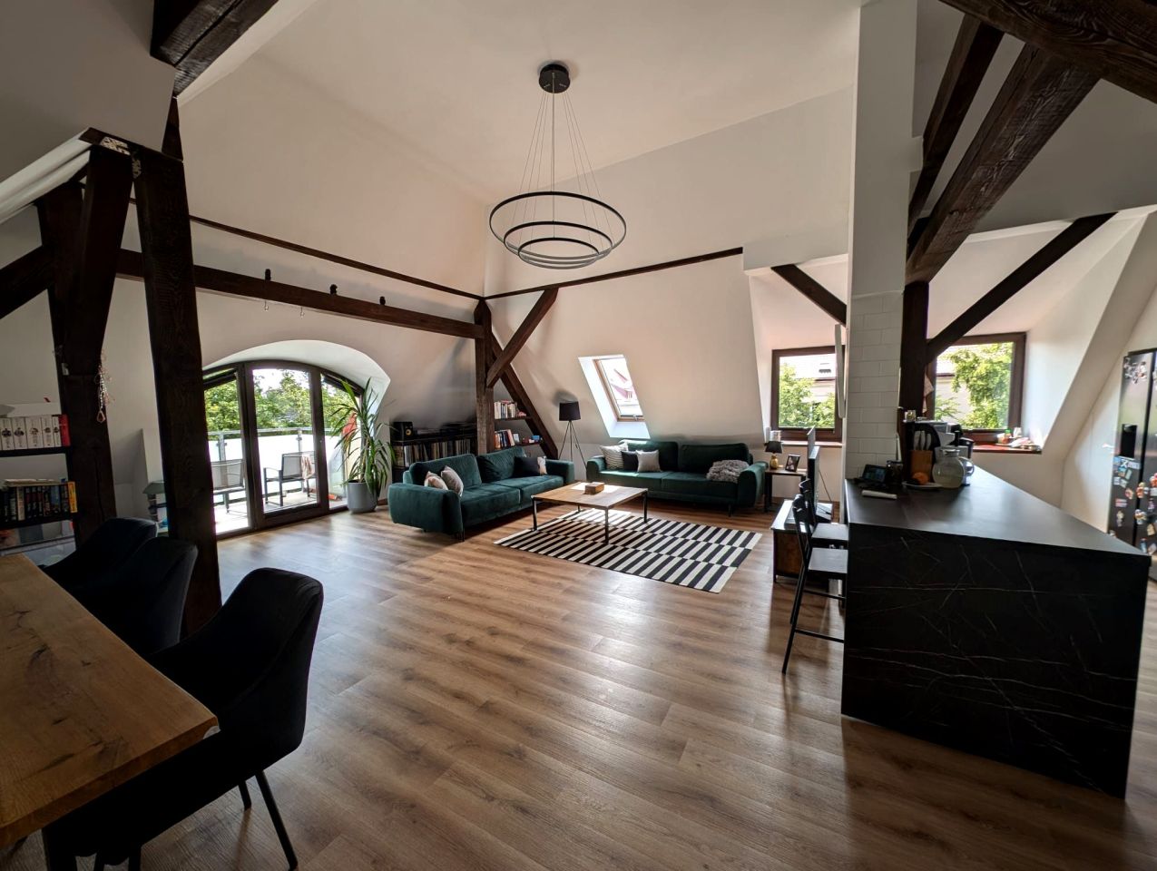 dom wolnostojący, 5 pokoi Grudziądz Tarpno. Zdjęcie 1