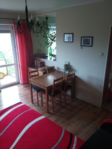 Mieszkanie 2-pokojowe Kraków Bieżanów, ul. Podłęska. Zdjęcie 1