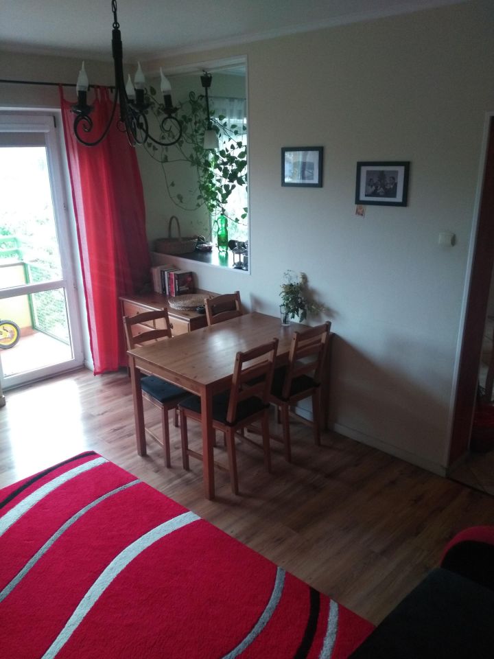 Mieszkanie 2-pokojowe Kraków Bieżanów, ul. Podłęska. Zdjęcie 1