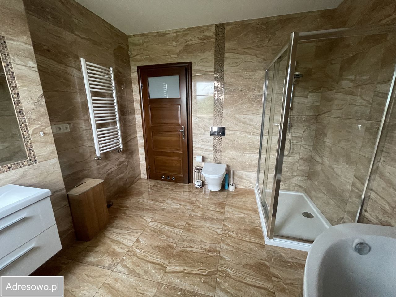 dom wolnostojący, 6 pokoi Moszczenica Wyżna. Zdjęcie 6