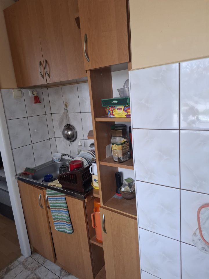 Mieszkanie 1-pokojowe Starachowice Centrum, al. Armii Krajowej. Zdjęcie 6