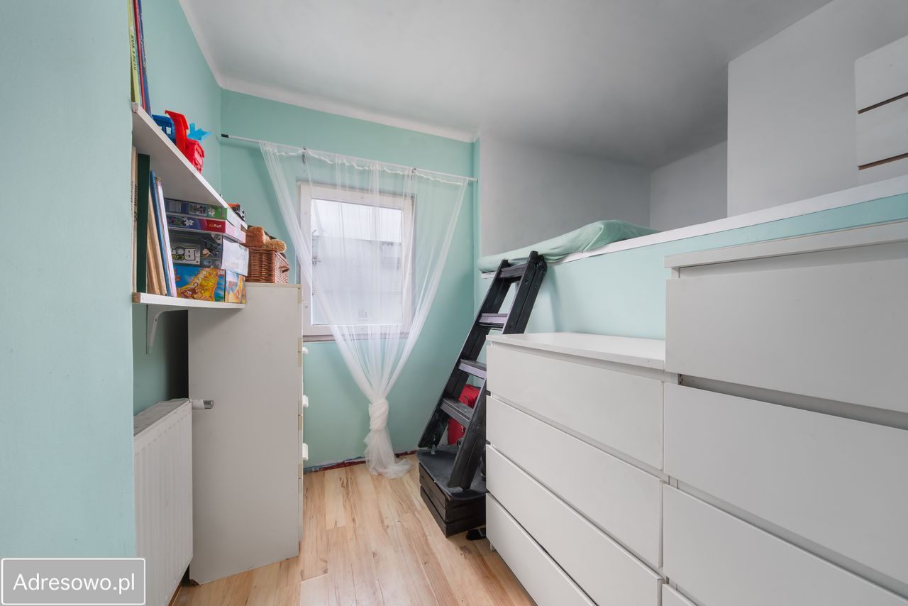 bliźniak, 4 pokoje Warszawa Wawer, ul. Lucerny. Zdjęcie 15