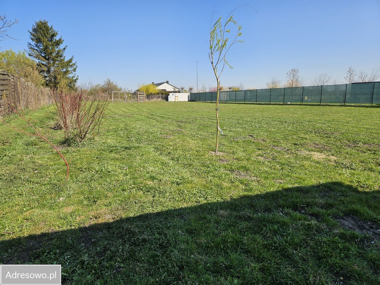 Działka budowlana Inowrocław, ul. Ikara. Zdjęcie 2