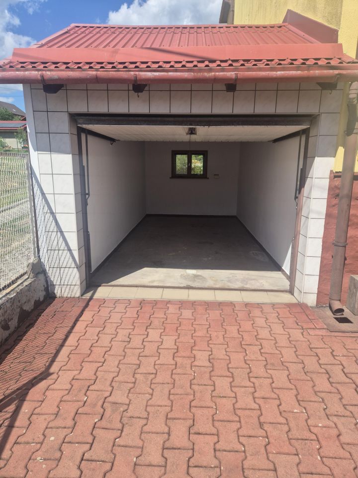 dom wolnostojący, 6 pokoi Łodygowice, ul. Jesionowa. Zdjęcie 9