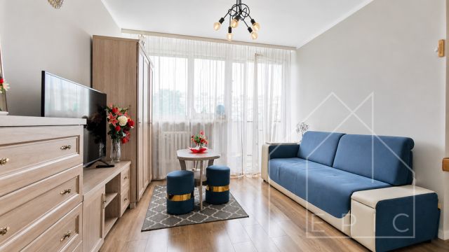 Mieszkanie 2-pokojowe Szczecin, al. Wyzwolenia. Zdjęcie 1