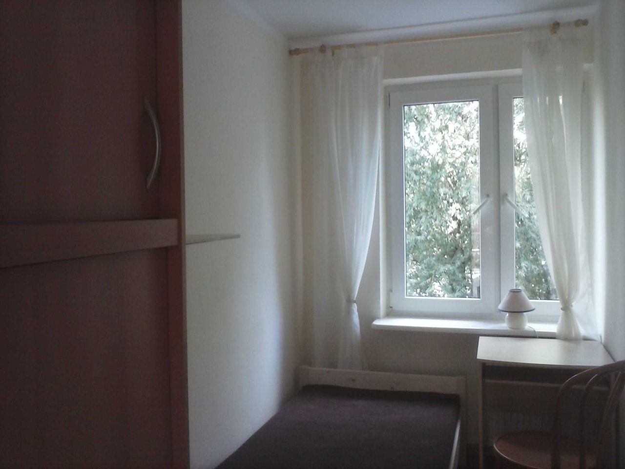 Mieszkanie 3-pokojowe Poznań Winogrady, os. Kosmonautów. Zdjęcie 3