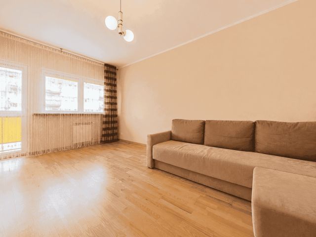 Mieszkanie 1-pokojowe Łódź Bałuty, ul. Lutomierska. Zdjęcie 3