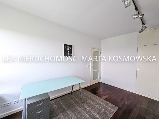 Mieszkanie 3-pokojowe Warszawa Ochota, ul. Włodarzewska. Zdjęcie 17