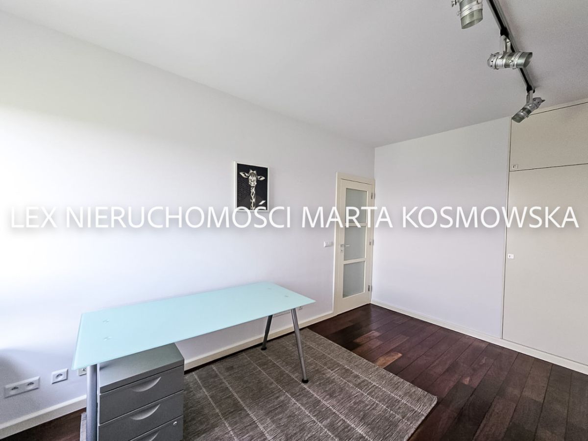Mieszkanie 3-pokojowe Warszawa Ochota, ul. Włodarzewska. Zdjęcie 17