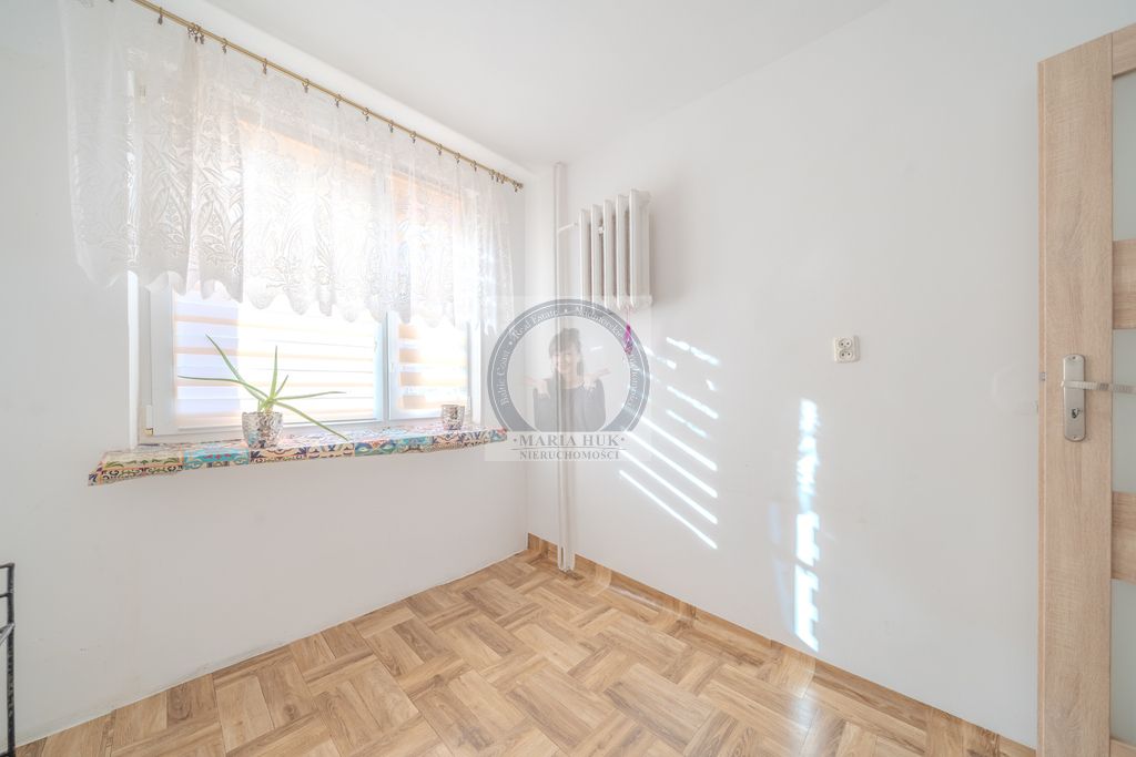 Mieszkanie 1-pokojowe Kamień Pomorski Centrum, ul. Strzelecka. Zdjęcie 3