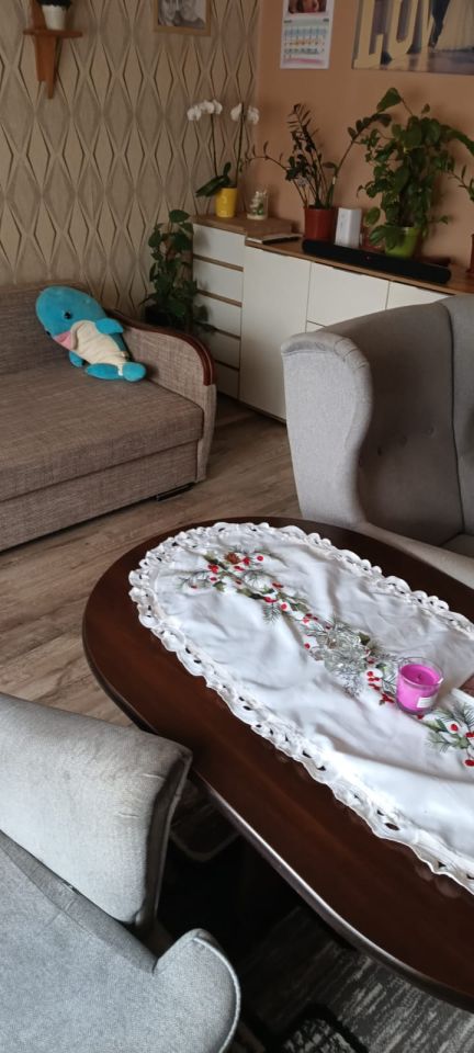 bliźniak, 3 pokoje Grocholin. Zdjęcie 10