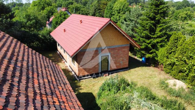 dom wolnostojący, 4 pokoje Królikowice, ul. Lipowa. Zdjęcie 10