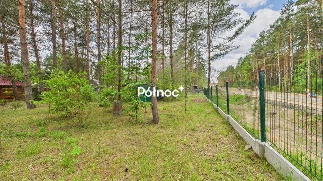 Działka rekreacyjna Siemianówka, ul. Łąkowa. Zdjęcie 33