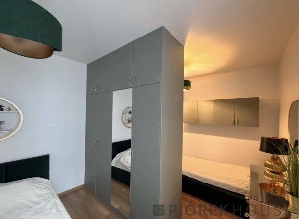 Mieszkanie 2-pokojowe Warszawa Praga-Południe, ul. Marii Rodziewiczówny. Zdjęcie 10