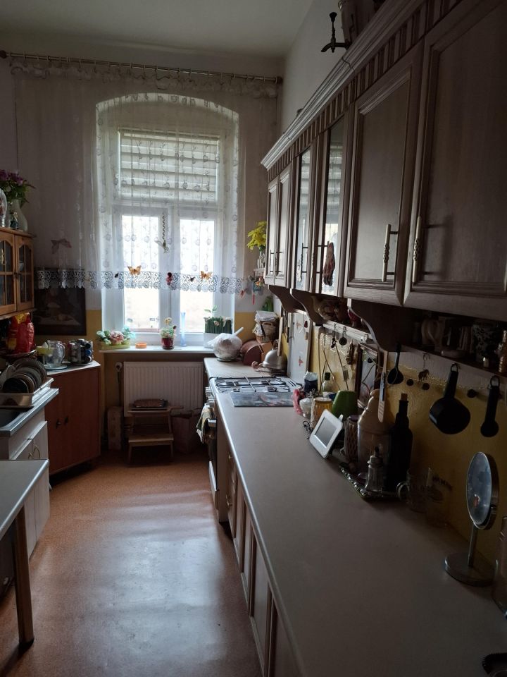 Mieszkanie 4-pokojowe Szczecin Śródmieście, al. Piastów. Zdjęcie 6