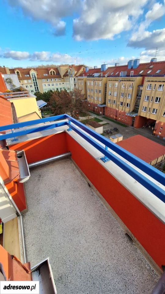 Mieszkanie 4-pokojowe Wrocław Gaj, ul. Radkowska. Zdjęcie 8