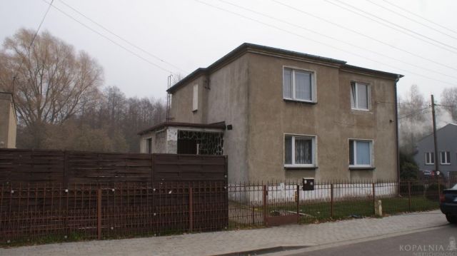 dom wolnostojący Miasteczko Śląskie Żyglinek. Zdjęcie 1