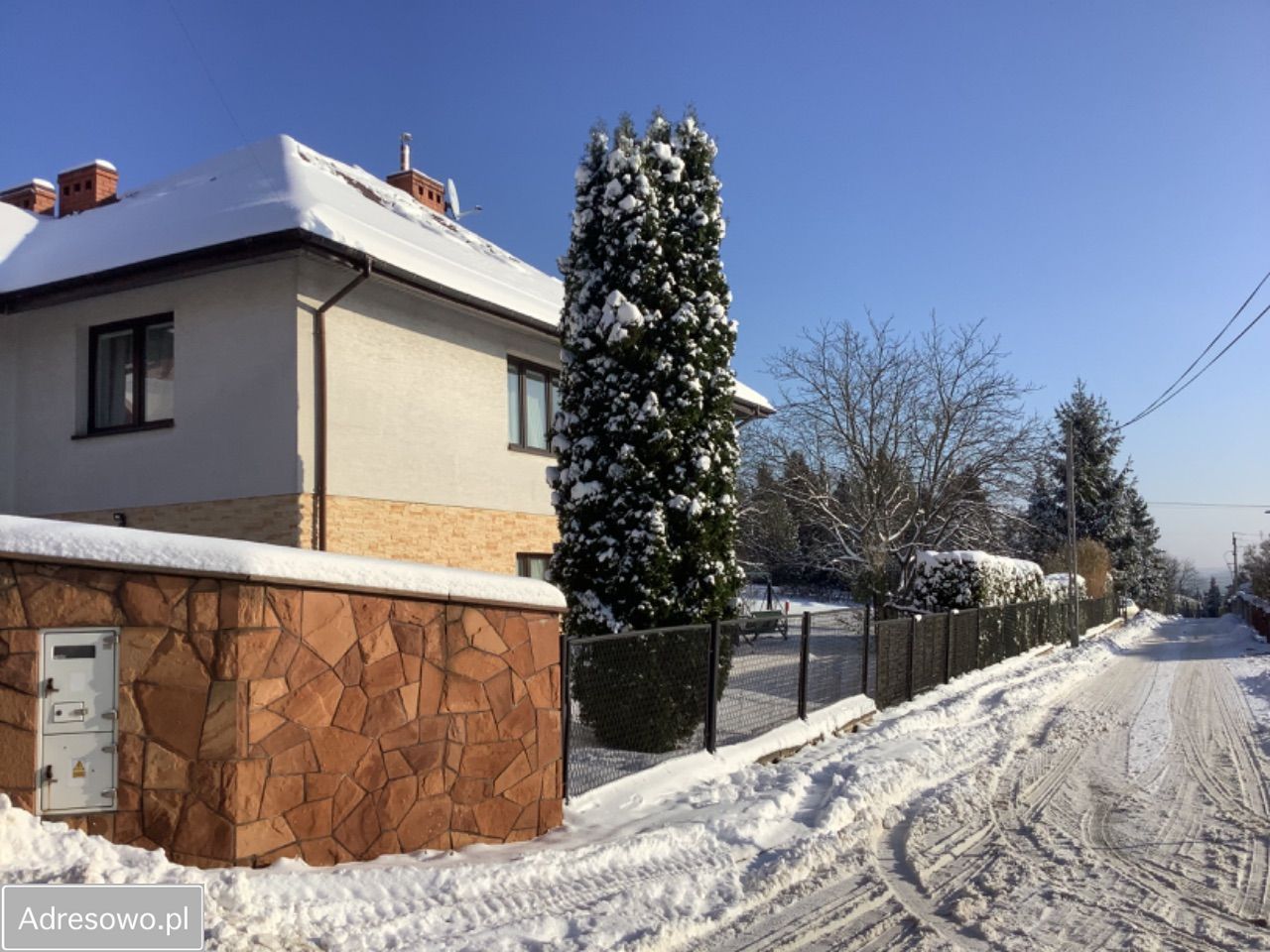 dom wolnostojący, 4 pokoje Zagrody Zgórsko, ul. Salonowa. Zdjęcie 5