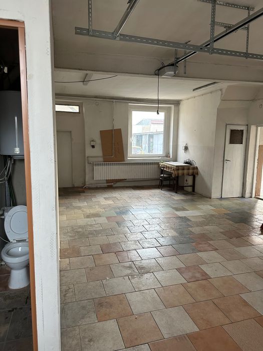 Hala/magazyn Syców. Zdjęcie 5