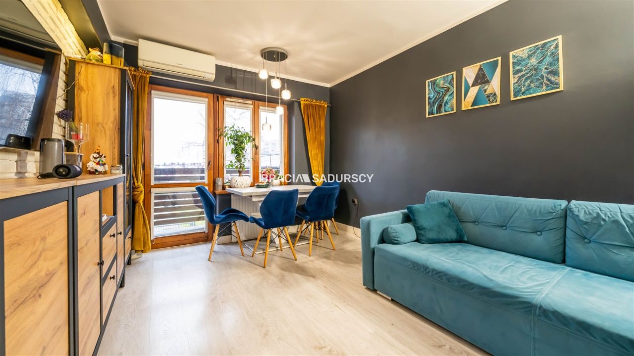 Mieszkanie 2-pokojowe Kraków Prokocim, ul. Snycerska
