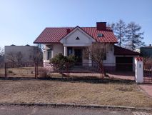 dom wolnostojący Czeladź, ul. Mieczyków