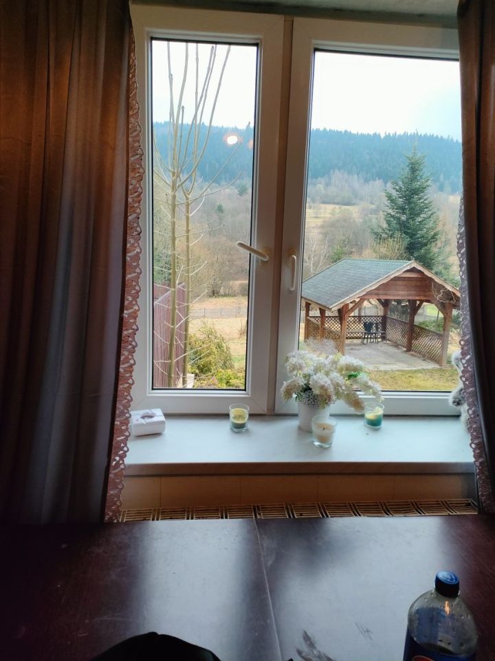 gospodarstwo, 3 pokoje Las. Zdjęcie 8