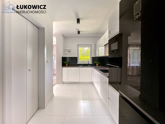 dom wolnostojący, 4 pokoje Kaniów. Zdjęcie 11