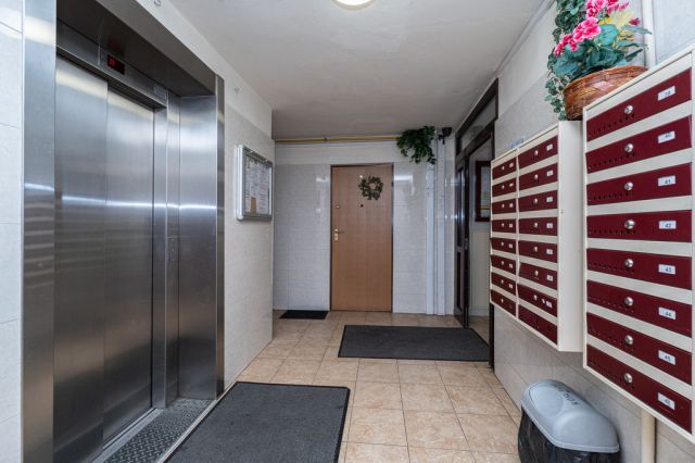 Mieszkanie 2-pokojowe Warszawa Mokotów, ul. Czerniakowska. Zdjęcie 16