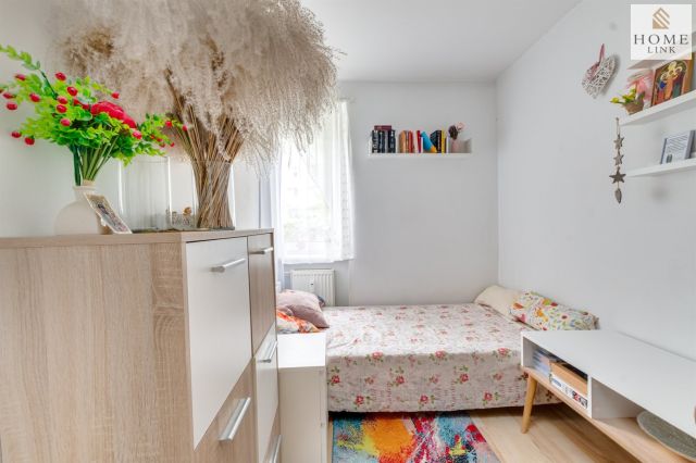 Mieszkanie 2-pokojowe Olsztyn Podgrodzie, ul. Michała Lengowskiego. Zdjęcie 4