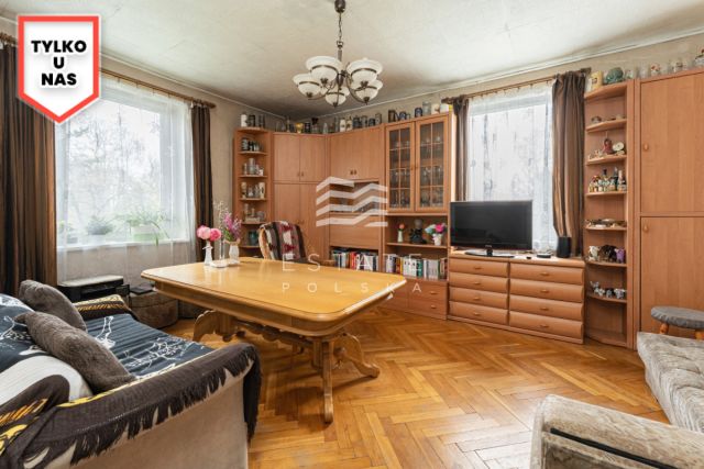 Mieszkanie 3-pokojowe Gdańsk Orunia, ul. Raduńska. Zdjęcie 1