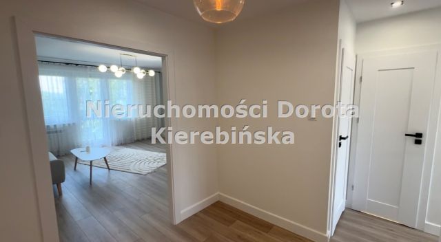 Mieszkanie 3-pokojowe Tomaszów Mazowiecki, ul. dr. Seweryna Sterlinga. Zdjęcie 6