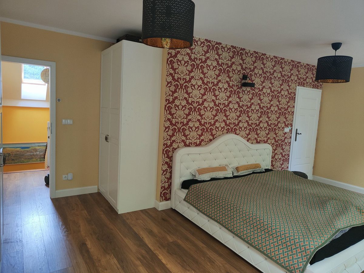 bliźniak, 4 pokoje Warszawa Wawer, ul. Odmienna. Zdjęcie 16