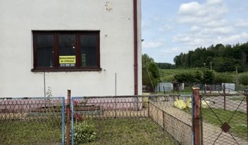 dom szeregowy, 3 pokoje Ruszkowo