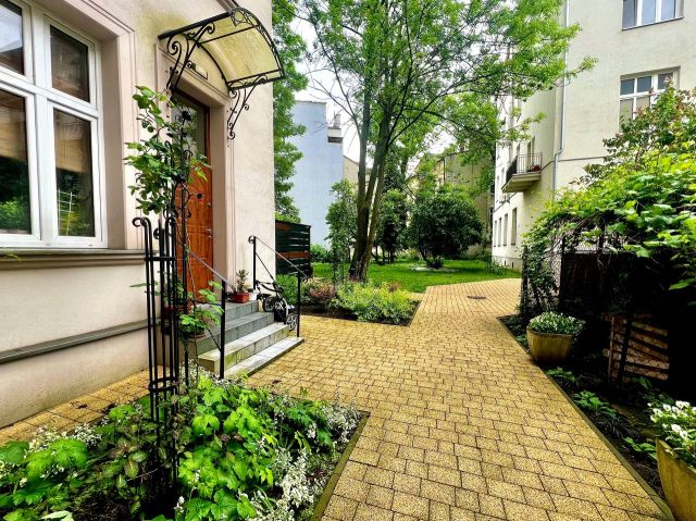 Mieszkanie 2-pokojowe Kraków Kazimierz, ul. Starowiślna. Zdjęcie 16