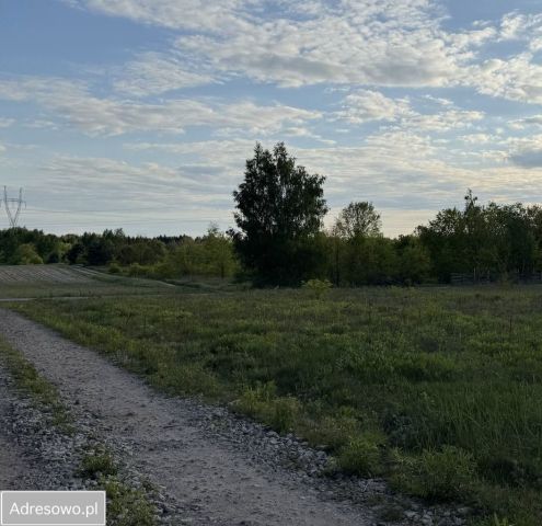 Działka budowlana Łódź Górna, ul. Ziemiańska. Zdjęcie 1