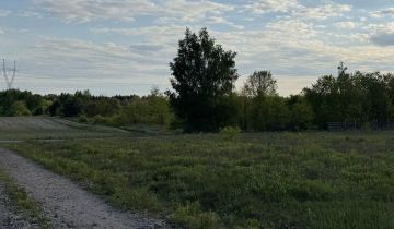 Działka budowlana Łódź Górna, ul. Ziemiańska