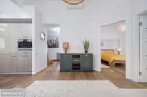 Mieszkanie 3-pokojowe Kraków Dębniki, ul. Kazimierza Pułaskiego. Zdjęcie 3