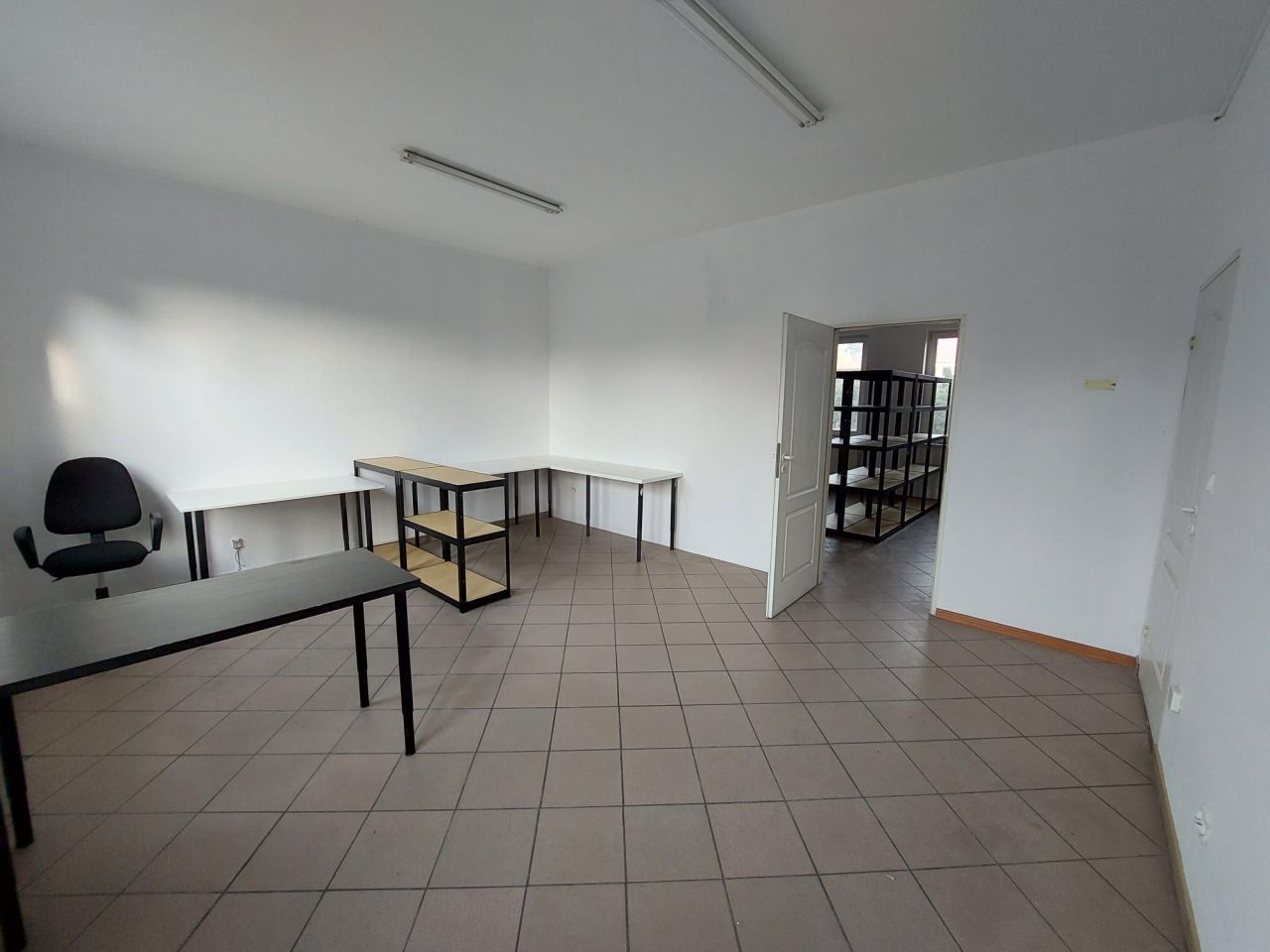 Lokal Mosina. Zdjęcie 2