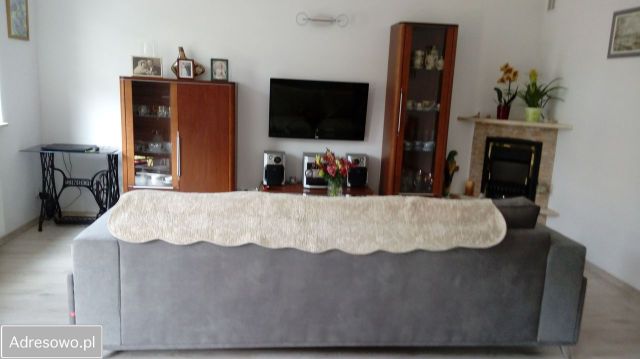 Mieszkanie 3-pokojowe Łomianki, ul. Sierakowska. Zdjęcie 1