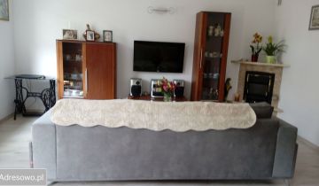 Mieszkanie 3-pokojowe Łomianki, ul. Sierakowska