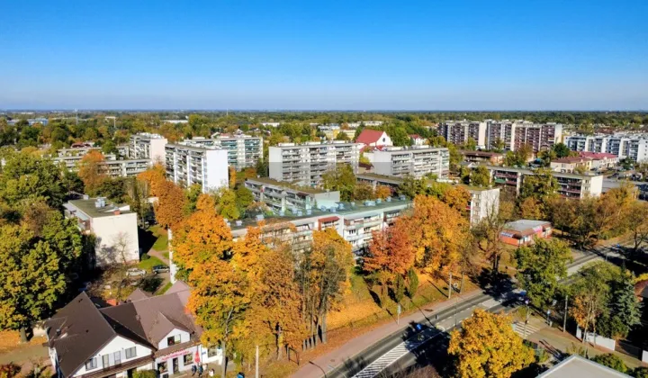 Mieszkanie 2-pokojowe Grodzisk Mazowiecki, ul. M. Kopernika