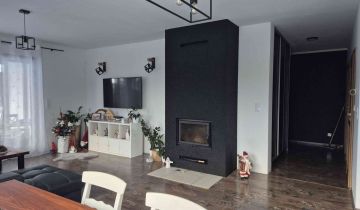 dom wolnostojący, 4 pokoje Nekla