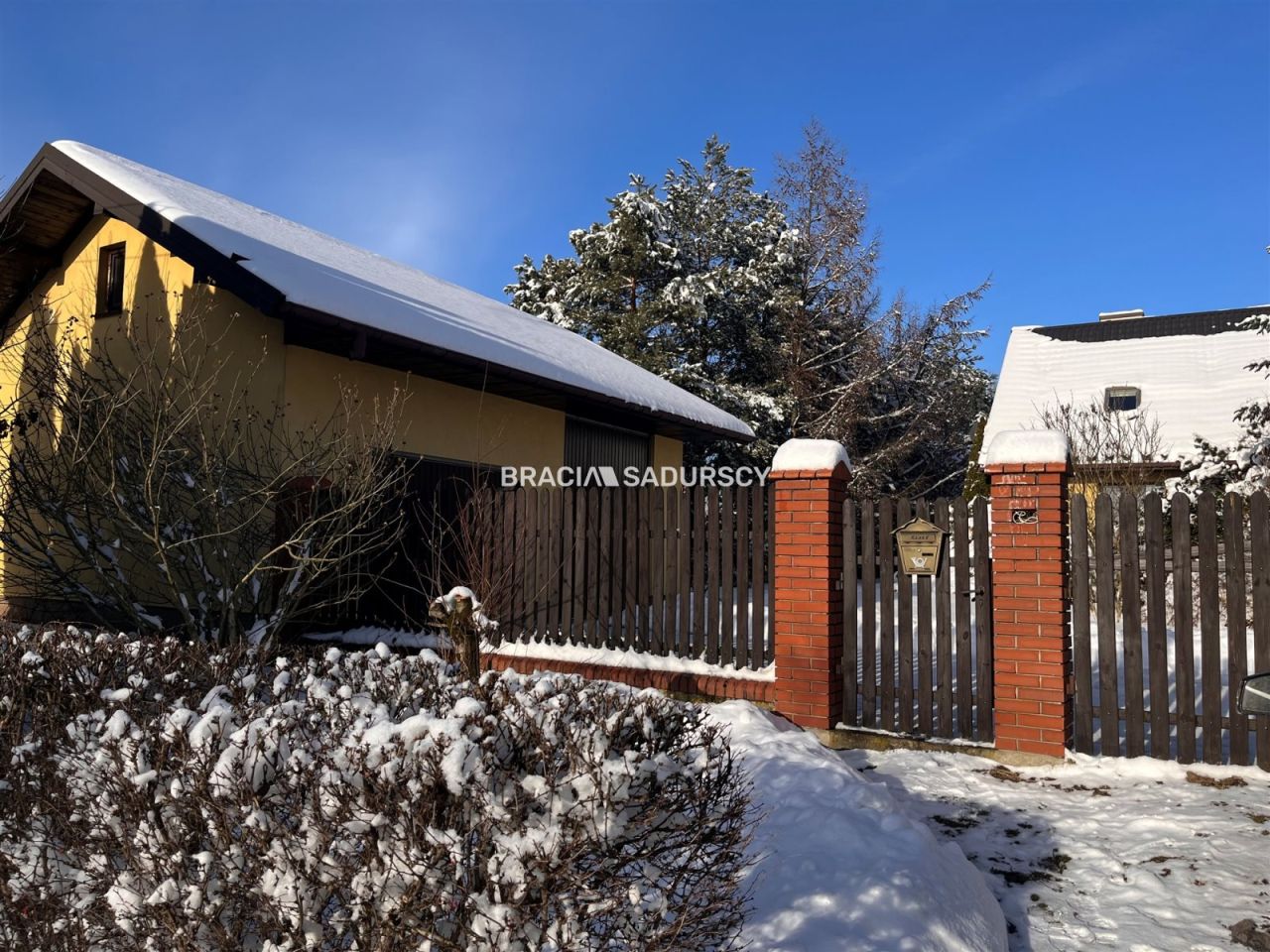 dom wolnostojący, 7 pokoi Zbydniów. Zdjęcie 3