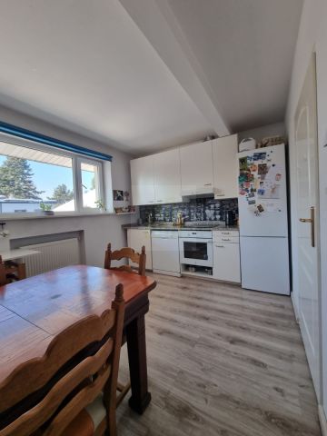 Mieszkanie 4-pokojowe Warszawa Bemowo, ul. Skłoby. Zdjęcie 4