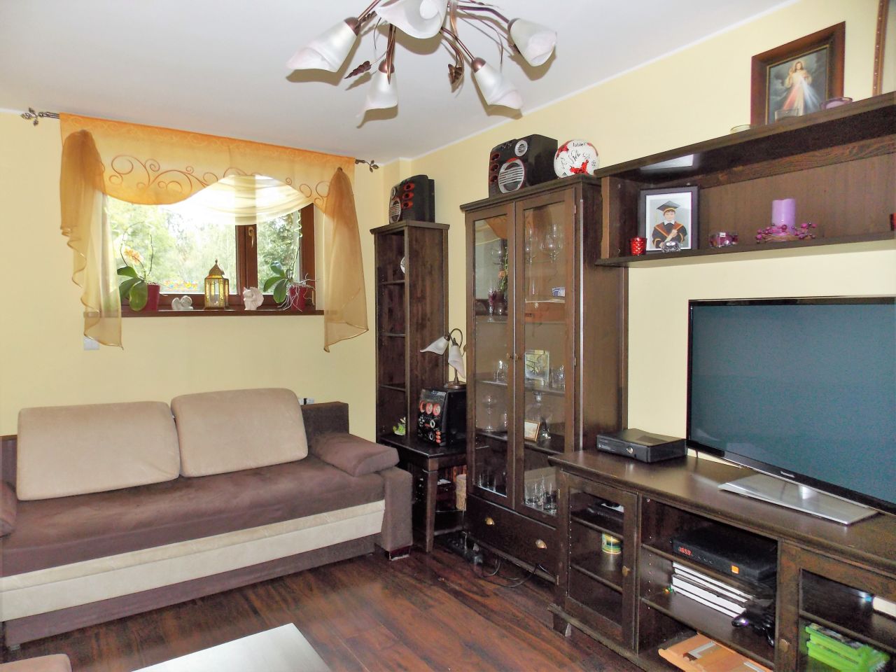 Mieszkanie 3-pokojowe Wrocław Fabryczna, ul. Emila Zoli. Zdjęcie 8