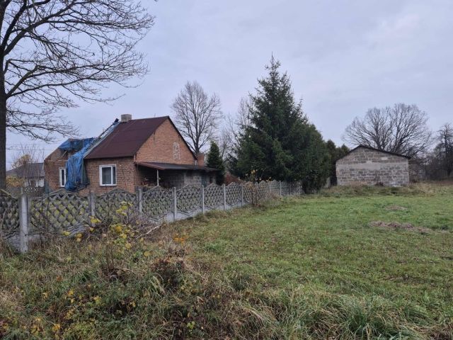 Działka rolno-budowlana Żar. Zdjęcie 1