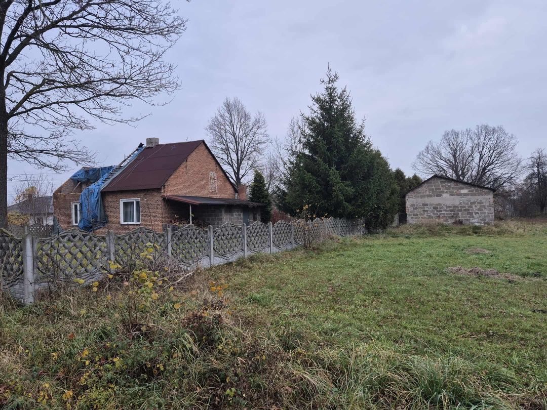 Działka rolno-budowlana Żar. Zdjęcie 1