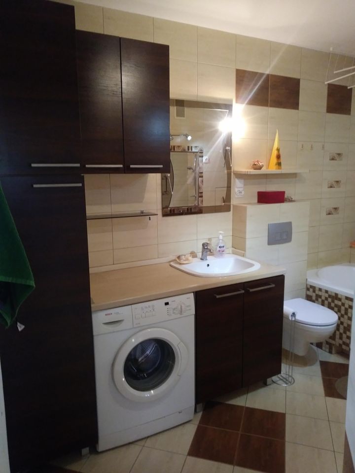 Mieszkanie 4-pokojowe Kielce, os. Na Stoku. Zdjęcie 4