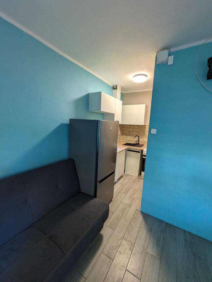 Mieszkanie 1-pokojowe Wałbrzych Piaskowa Góra, ul. Główna. Zdjęcie 2