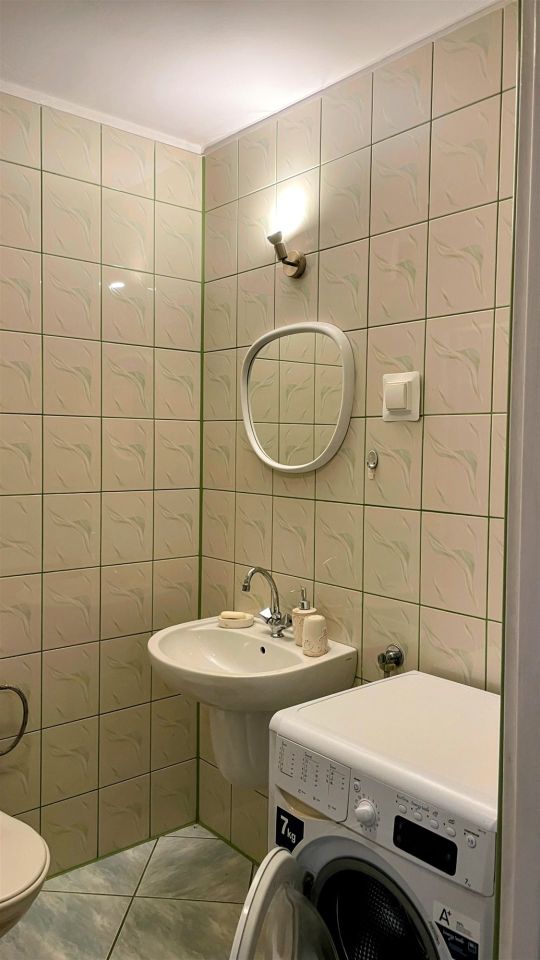 Mieszkanie 1-pokojowe Krynica-Zdrój, ul. Władysława Reymonta. Zdjęcie 8